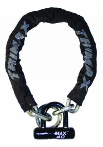 Super Chain and Lock Set