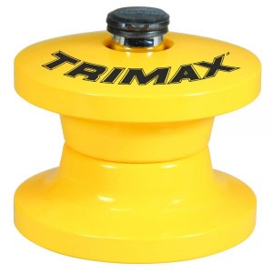 Pintle Lock