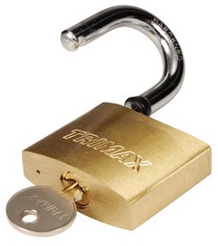 Marine Grade Lock
