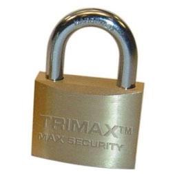 Marine Grade Lock