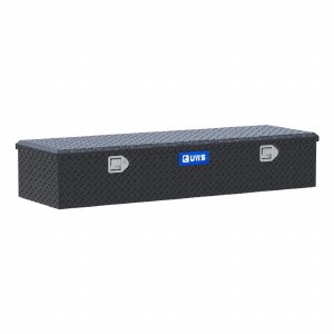 58" TRUCK TOOL BOX MATTE BLK