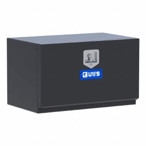 Single Door Underbody Tool Box 30"