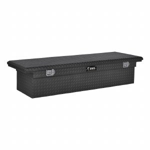72" Crossover Truck Tool Box with Low Profile
