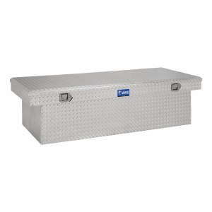 72" Deep Extra Weide Crossover Truck Tool Box
