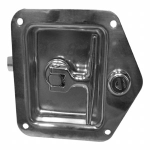 Replacement Topside or Underbody Tool Box T-Handle