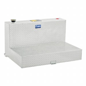 UWS 50 Gallon L-Shape Tank