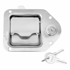 REPL LOCKING PADDLE HANDLE