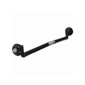 Lippert V000111492  3,500 lb Drop Idler Trailer Axle   85" Hub Face / 70" Spring Cente
