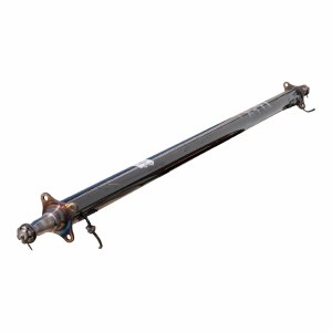 3.5k Straight Axle 85" HF w/Spring Seat to be welldwd