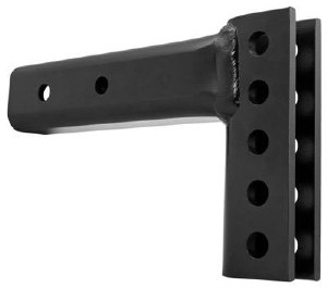 EZ HD &amp; WD 4" drop