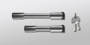 Lock Set for EZ and EZ HD Adjustable Ball Mount Hitches