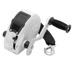 Fulton F2 Winch FW1600Z0301