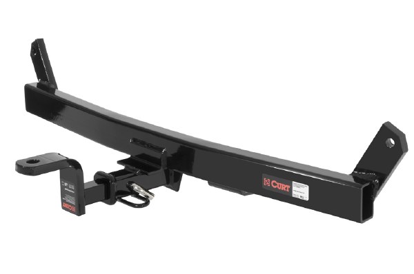 volvo 850 trailer hitch