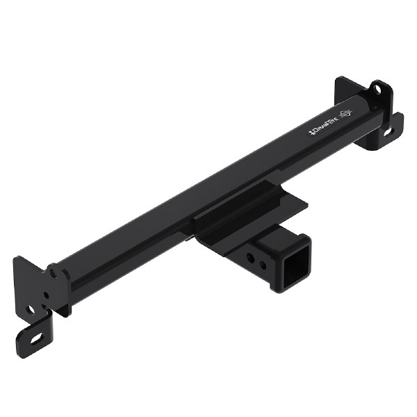 Front Mount Hitch Jeep Wrangler JL