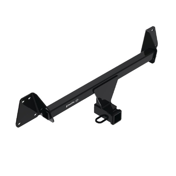 Hyundai Santa Cruz Trailer Hitch