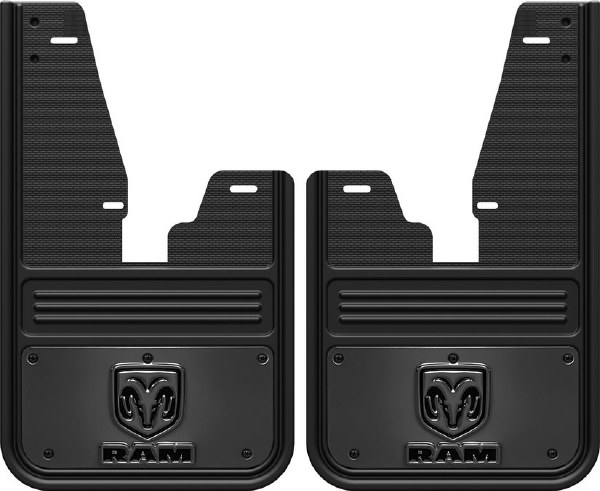 mud flaps for ram 3500