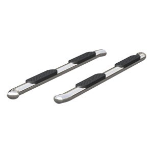 4" Ram And Dodge Ram Crew Cab Oval Side Bars