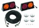 Agriculture Deluxe Light Kit 6-Pin