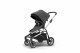 Sleek Stroller - Shadow Grey