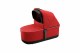 Sleek Stroller Bassinet - Energy Red