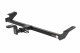 Toyota Rav4 Trailer Hitch with std ballmount