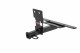 BMW 3 Series Sedan Trailer Hitch w/o ballmount