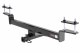 Volkswagen Passat Trailer Hitch w/o ballmount