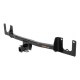 Toyota Prius Trailer Hitch w/o ballmount