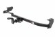 SAAB 9-2X, Subaru Impreza Sport, WRX, STI, Outback hitch 113183 Class 1 Curt