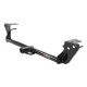 Lexus ES350 Trailer Hitch w/o ballmount