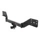 Lexus GS350 Trailer Hitch w/o ballmount