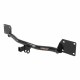 Mini Clubman Trailer Hitch w/o ballmount