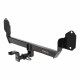 MINI Cooper Class 1 Hitch with standard ball mount