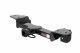 Pontiac Pursuit Sedan Trailer Hitch w/o ballmount