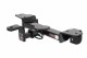 Chevrolet Cobalt Coupe, Pontiac Pursuit Trailer Hitch with std ballmount