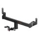 Chevrolet Bolt EV Trailer Hitch with std ballmount