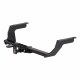 Subaru Impreza Trailer Hitch with Standard Draw Bar