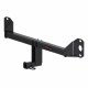 BMW 530i and 540i Class 1 Trailer Hitch