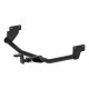 Hyundai Elantra GT Base Class I Hitch with Standard Ball Mount