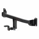 BMW X2 sDrive Trailer Hitch