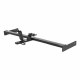 Nissan Stanza Trailer Hitch