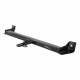 Mitsubishi Van Trailer Hitch