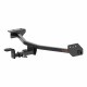 Nissan Leaf Class I Trailer Hitch 116483