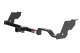 Mazda MX3 Trailer Hitch w/o ballmount