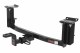 Mercedes S Class Trailer Hitch with std ballmount