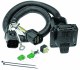 Ford F-150, F-250 Flareside, Styleside Tow Package Wiring Harness (7-Way)