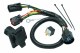 Ford F-150 Tow Package Wiring Harness (7-Way)