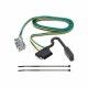 Chev Equinox, GMC Terrain  Wiring Harness 4-Flat