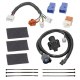 Nissan Frontier, Pathfinder, Xterra 7 way Trailer Wiring Kit