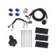 Nissan Infiniti QX60, Nissan Pathfinder Trailer Wiring Kit